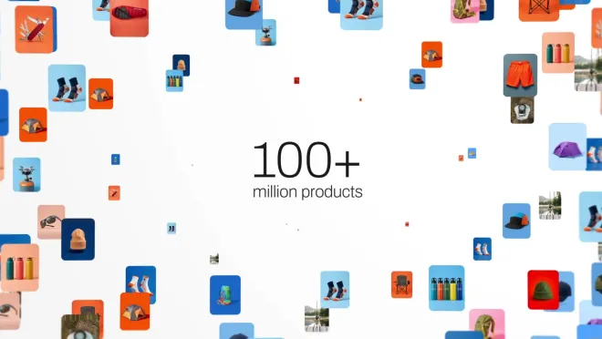 Albatross intro film